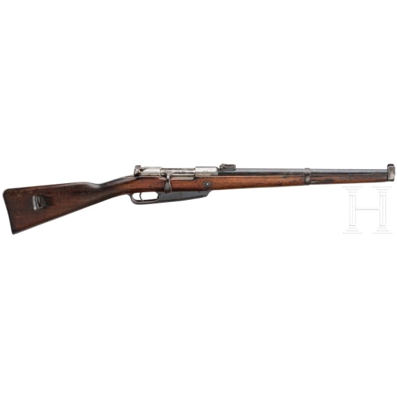 Karabiner 88, Erfurt 1893