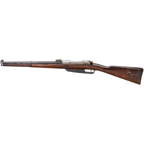 Karabiner 88, Erfurt 1893
