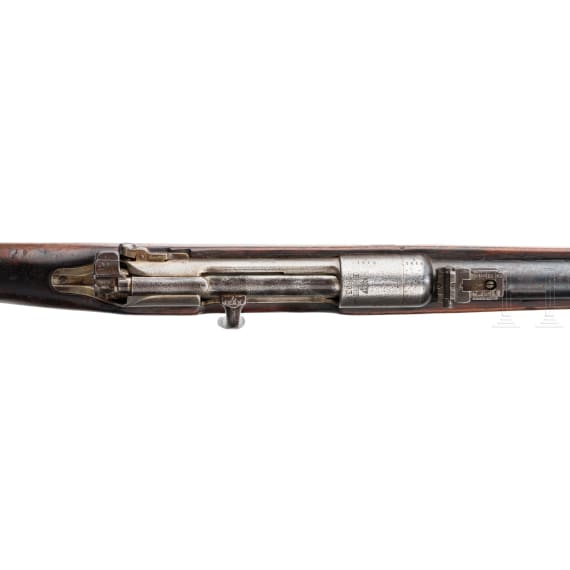 Karabiner 88, Erfurt 1893