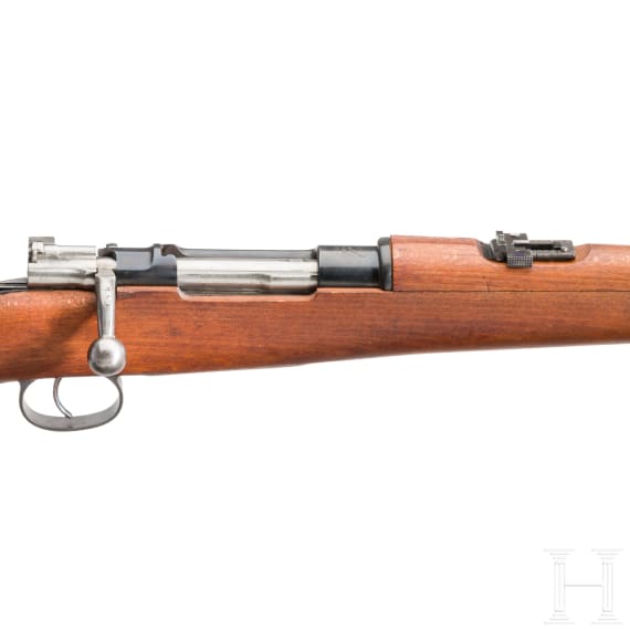 Karabiner 88, Erfurt 1893