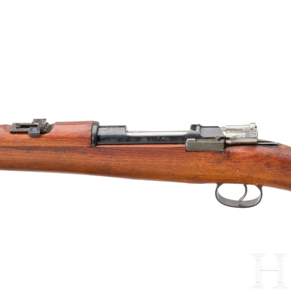 Karabiner 88, Erfurt 1893