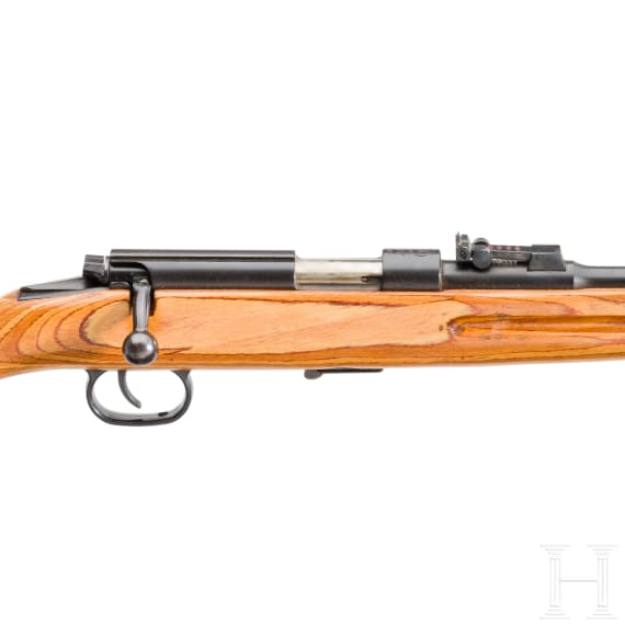 Karabiner 88, Erfurt 1893