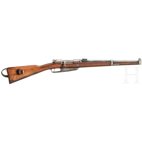 Karabiner 88, Erfurt 1893