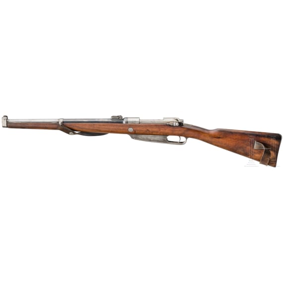 Karabiner 88, Erfurt 1893
