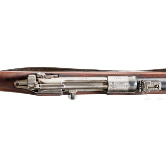 Karabiner 88, Erfurt 1893