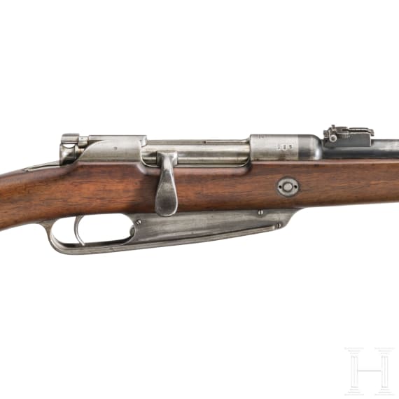 Karabiner 88, Erfurt 1893