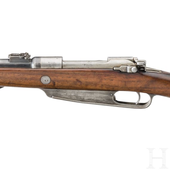 Karabiner 88, Erfurt 1893