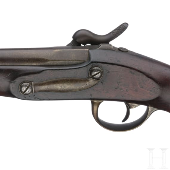 Kavalleriepistole M 1851