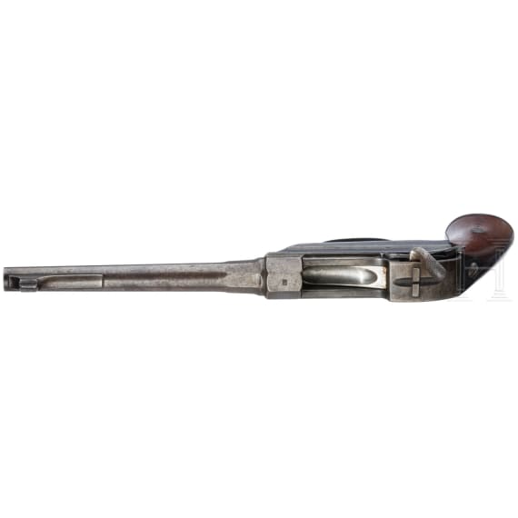 Pistole Werder M 69