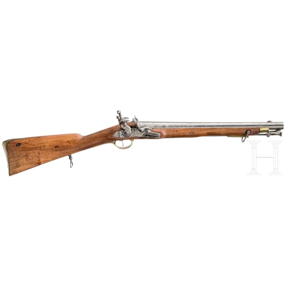 Husarenkarabiner M 1815/31 U/M