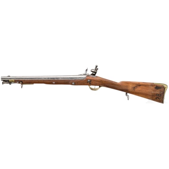 Husarenkarabiner M 1815/31 U/M