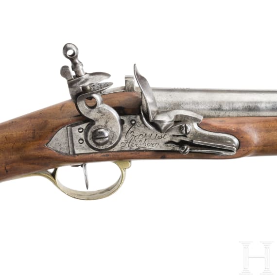Husarenkarabiner M 1815/31 U/M
