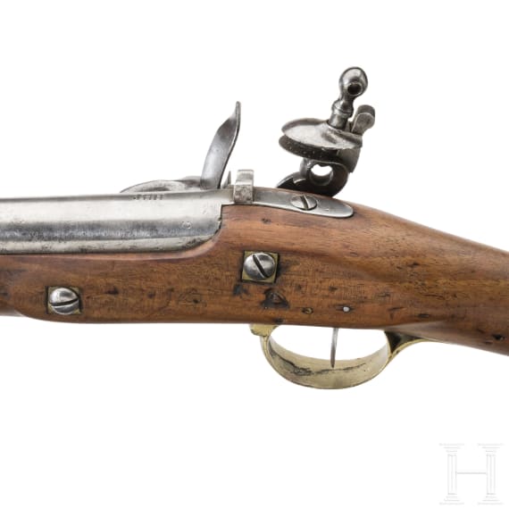 Husarenkarabiner M 1815/31 U/M