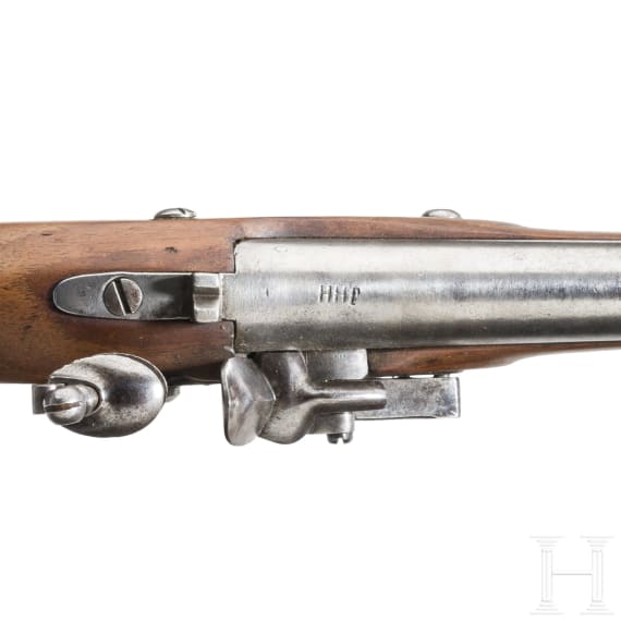 Husarenkarabiner M 1815/31 U/M