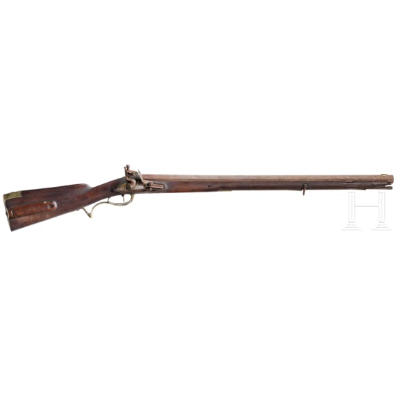 J&auml;gerb&uuml;chse M1774