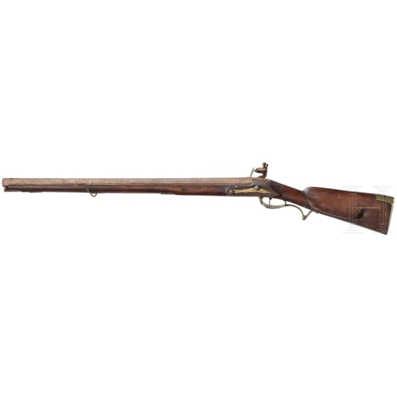 J&auml;gerb&uuml;chse M1774