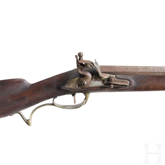 J&auml;gerb&uuml;chse M1774