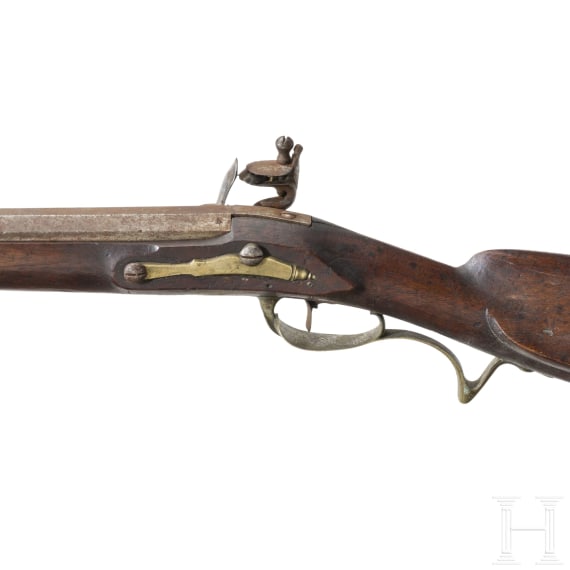 J&auml;gerb&uuml;chse M1774