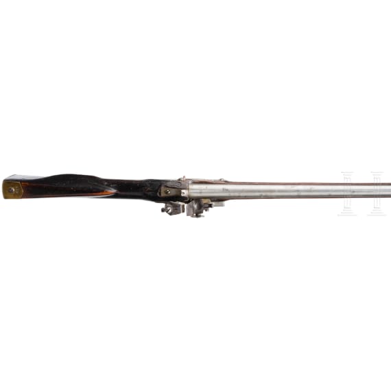 Infanteriegewehr M 1801, sog. "Nothardt-Gewehr"