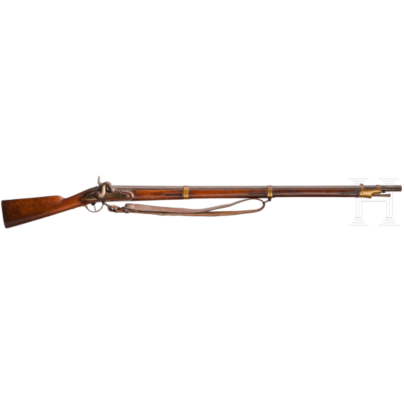Infanteriegewehr M 1809 U/M