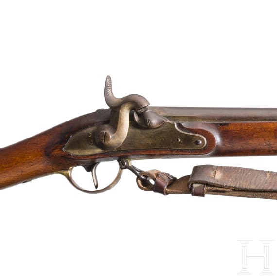 Infanteriegewehr M 1809 U/M