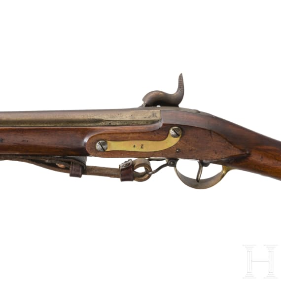 Infanteriegewehr M 1809 U/M