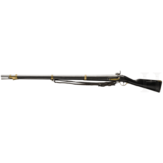 Infanteriegewehr M 1809 U/M