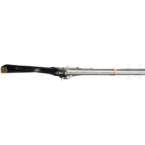 Infanteriegewehr M 1809 U/M