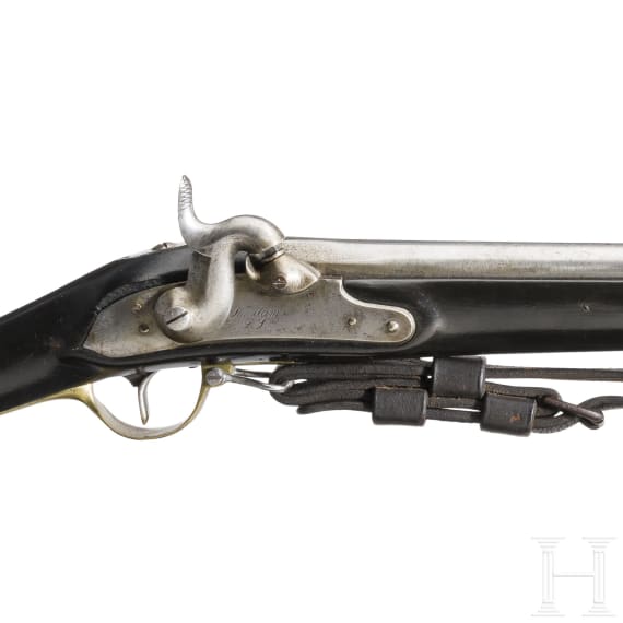 Infanteriegewehr M 1809 U/M