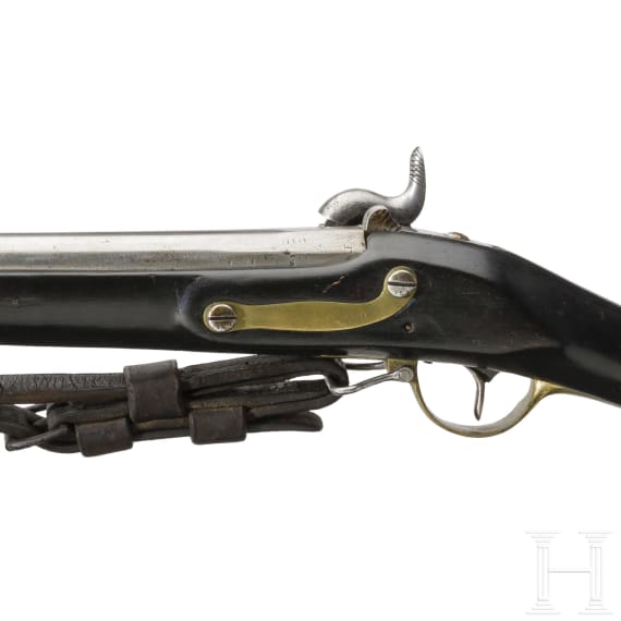 Infanteriegewehr M 1809 U/M