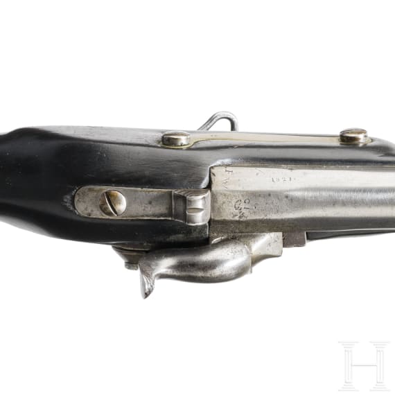 Infanteriegewehr M 1809 U/M