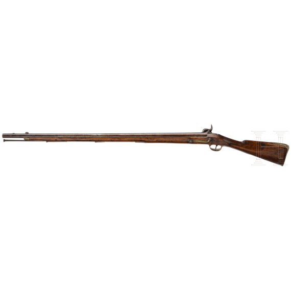 New Land Pattern Light Infantry Muskete