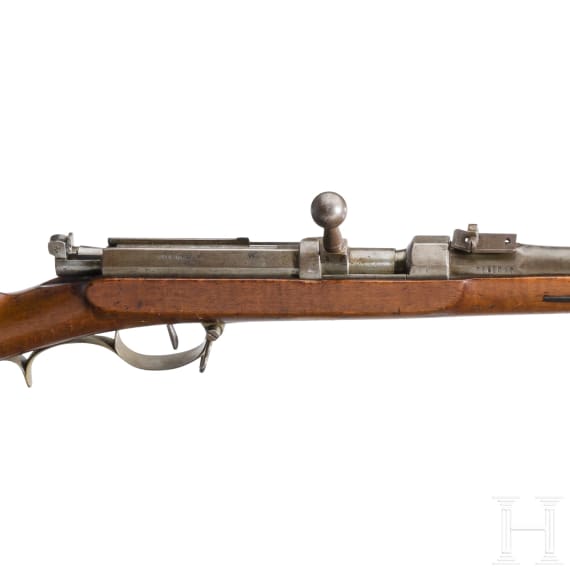 Z&uuml;ndnadelgewehr M 1841