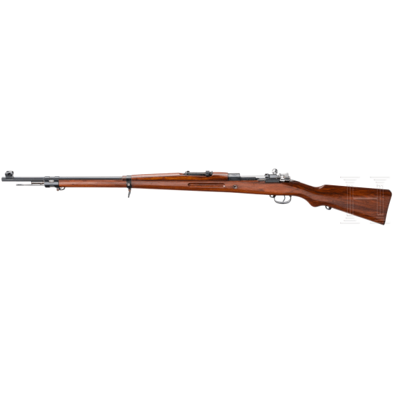 Gewehr Mod. 38 (Gewehr 98 Persien-Kontrakt)
