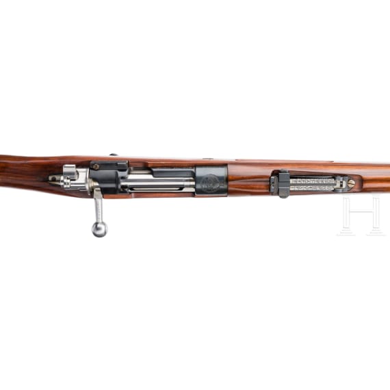 Gewehr Mod. 38 (Gewehr 98 Persien-Kontrakt)
