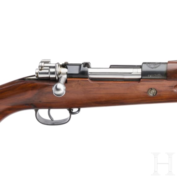 Gewehr Mod. 38 (Gewehr 98 Persien-Kontrakt)