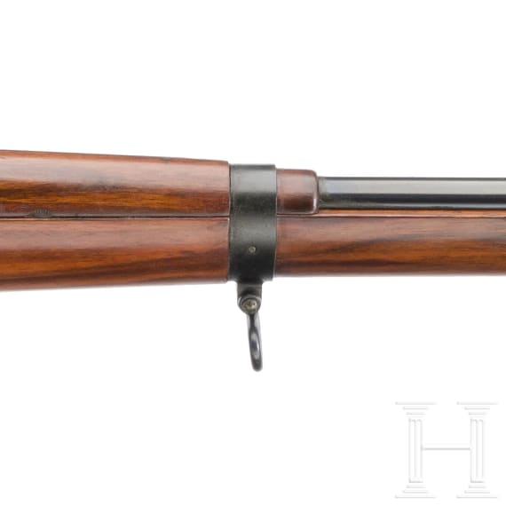 Gewehr Mod. 38 (Gewehr 98 Persien-Kontrakt)
