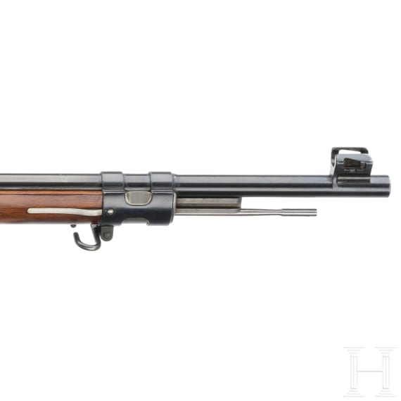 Gewehr Mod. 38 (Gewehr 98 Persien-Kontrakt)
