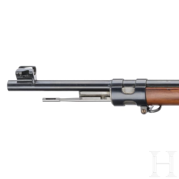 Gewehr Mod. 38 (Gewehr 98 Persien-Kontrakt)