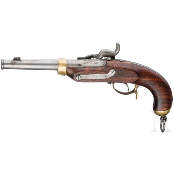 Kavalleriepistole M 1850