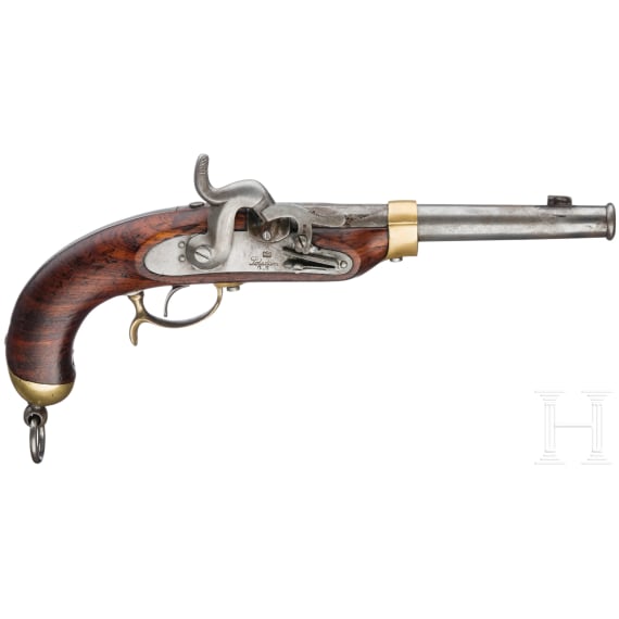 Kavalleriepistole M 1850