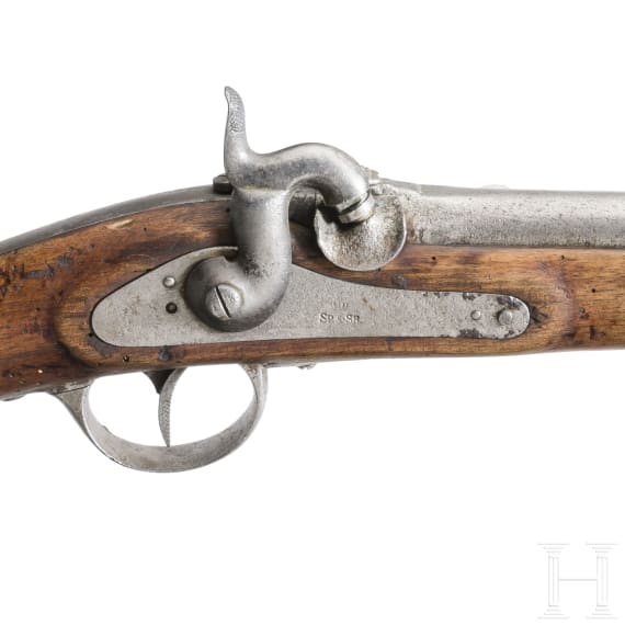 Karabiner M 1860