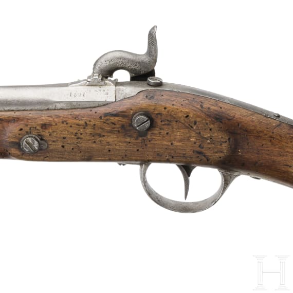 Karabiner M 1860