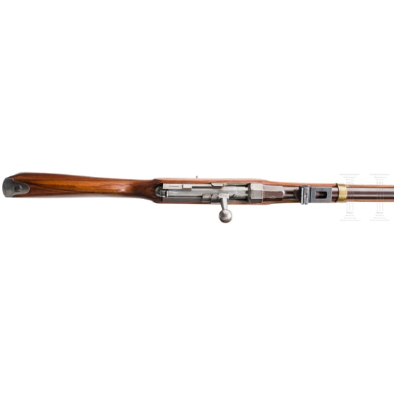 Z&uuml;ndnadelgewehr M 1868