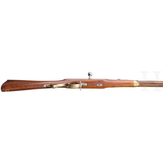 Z&uuml;ndnadelgewehr M 1868