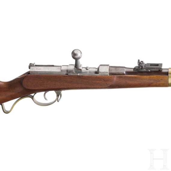 Z&uuml;ndnadelgewehr M 1868