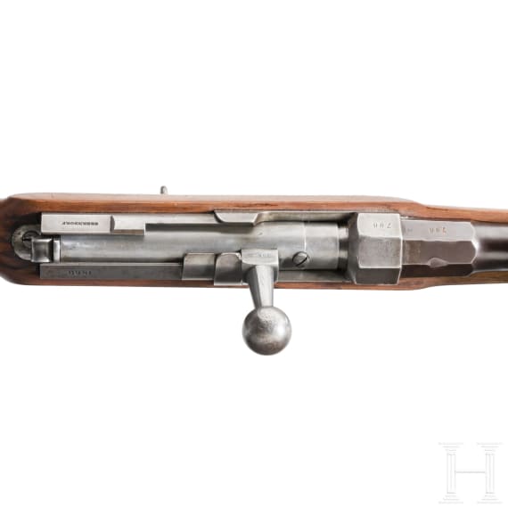 Z&uuml;ndnadelgewehr M 1868