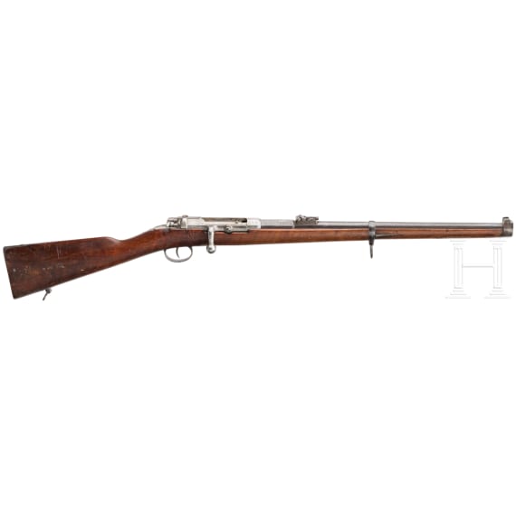 Karabiner 71, Oesterr.WaffB.Ges. (OEWG), 1876