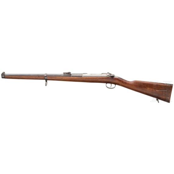 Karabiner 71, Oesterr.WaffB.Ges. (OEWG), 1876