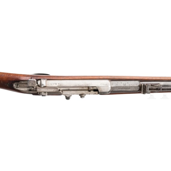 Karabiner 71, Oesterr.WaffB.Ges. (OEWG), 1876